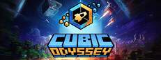 Cubic Odyssey游戏截图
