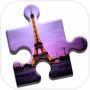 Paris Sightseeing Puzzleicon