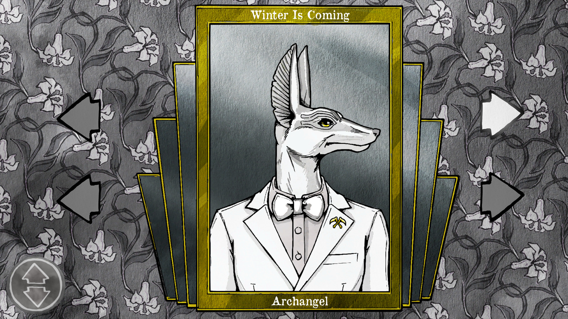 死亡与税赋游戏截图