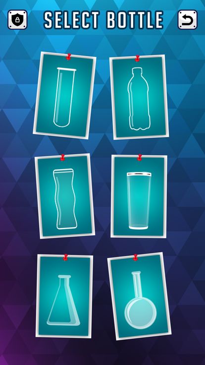 Water Color Sort: Puzzle Game游戏截图