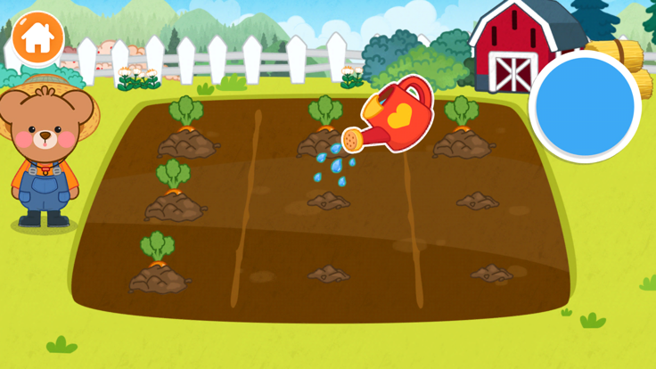 农夫游戏游戏截图