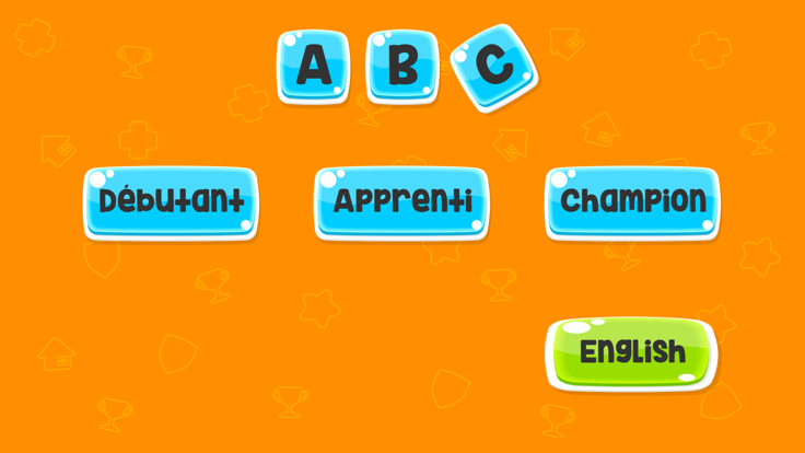 Spelling Phonics游戏截图