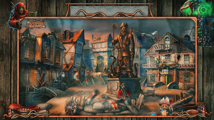 World Keepers: Last Resort游戏截图