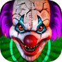 可怕的恐怖小丑游戏icon