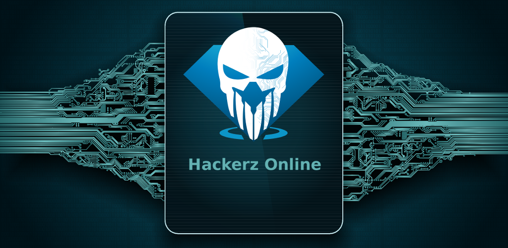 Hackerz - MMO simulator游戏截图