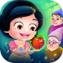 Baby Hazel Snow White Storyicon