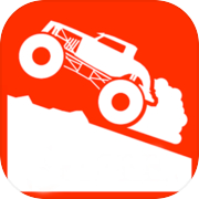 Monster Truck Hill Climb