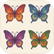 Butterfly Mahjongicon