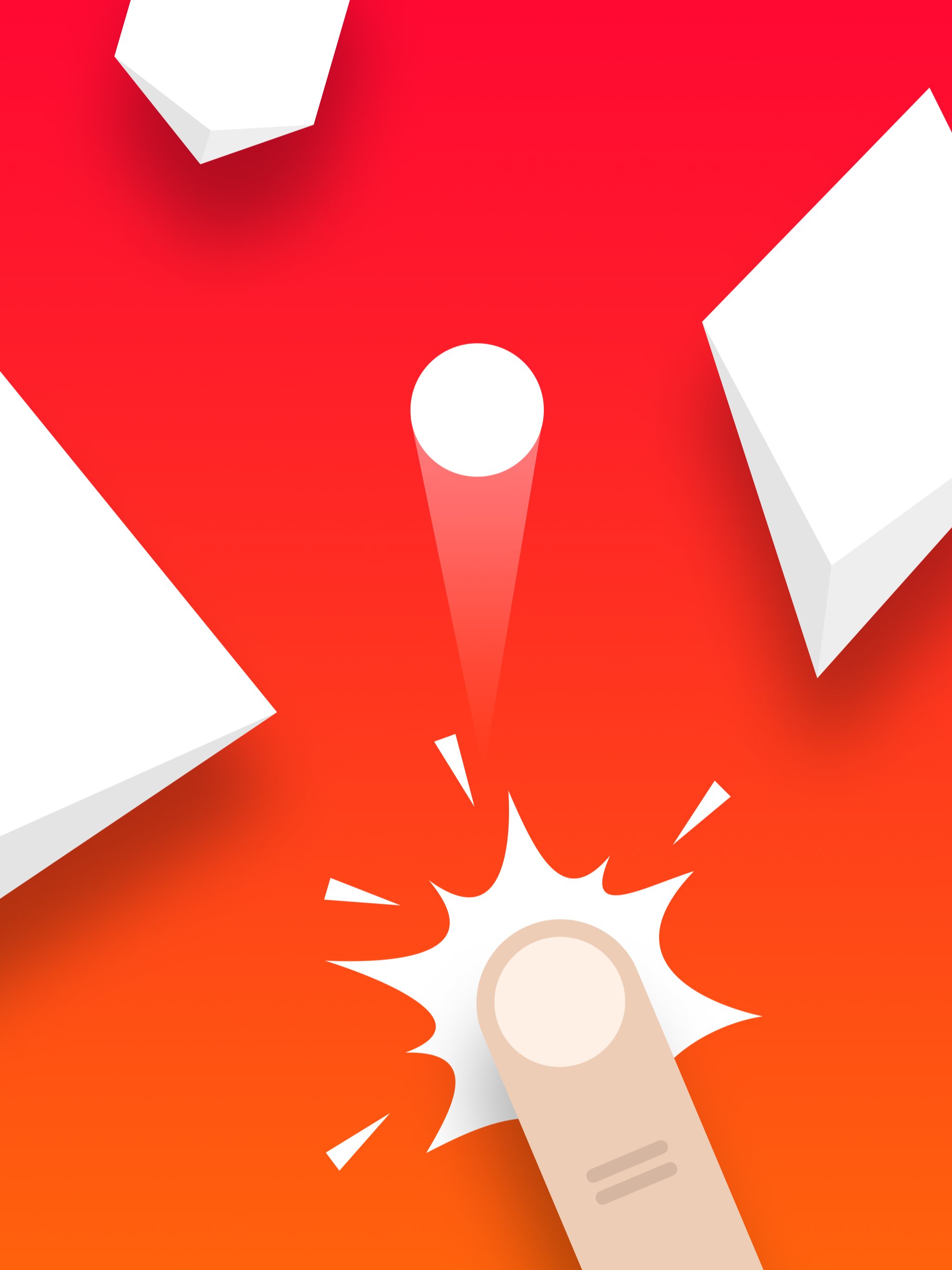 Frenzy Ball - The Flipp Challenge游戏截图