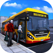 Bus Simulator PRO 2017icon