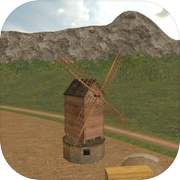 Grow the Acres Barren Game 3D