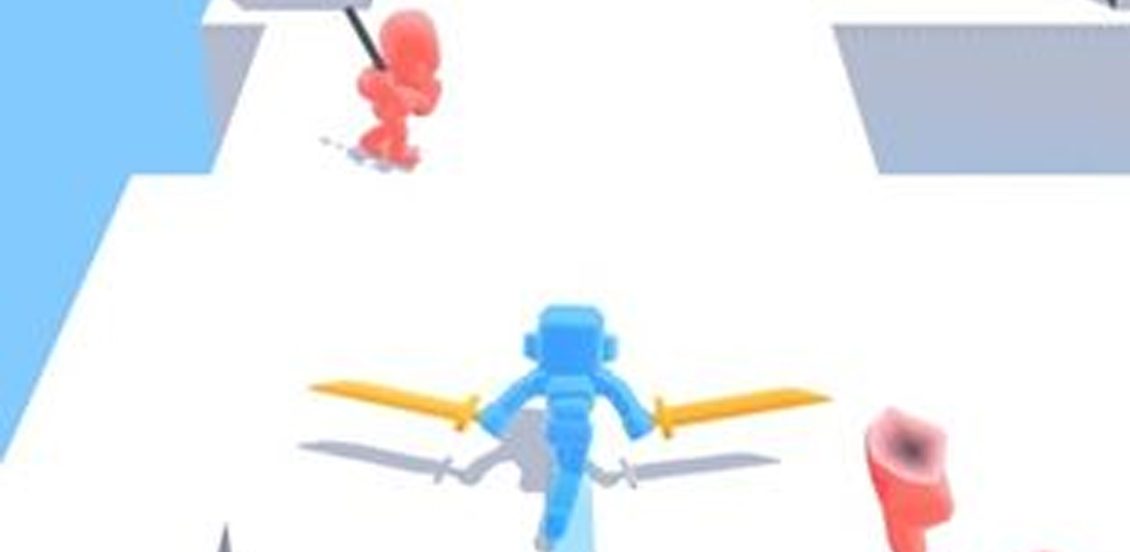闪耀武士游戏截图