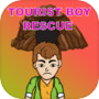 Rescue The Tourist Boy From Caveicon