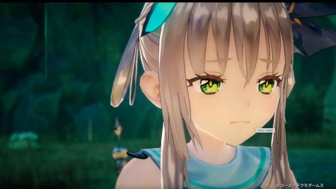 苏菲的炼金工房2 ~不可思议梦的炼金术士~游戏截图