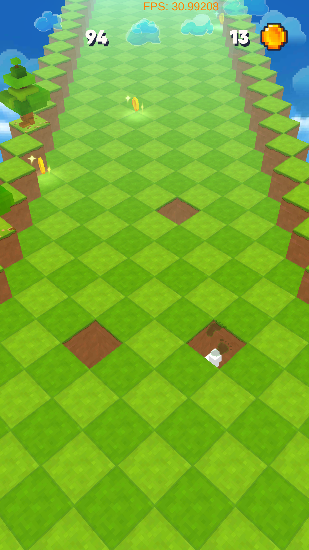 Ema！GOOO！游戏截图