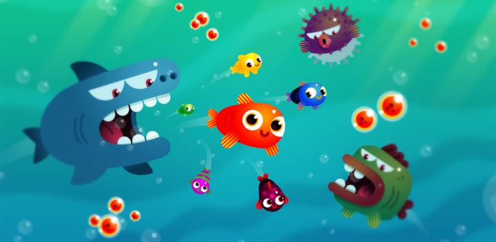 Fish & Trip游戏截图