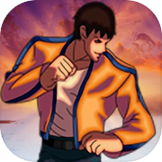 功夫格斗-热血动作街机icon