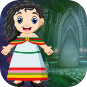 Best Escape Games 203 Craving Girl Rescue Game