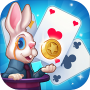 Solitaire Bunny