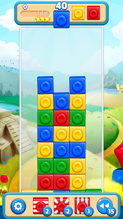 BRIX! Block Blast游戏截图