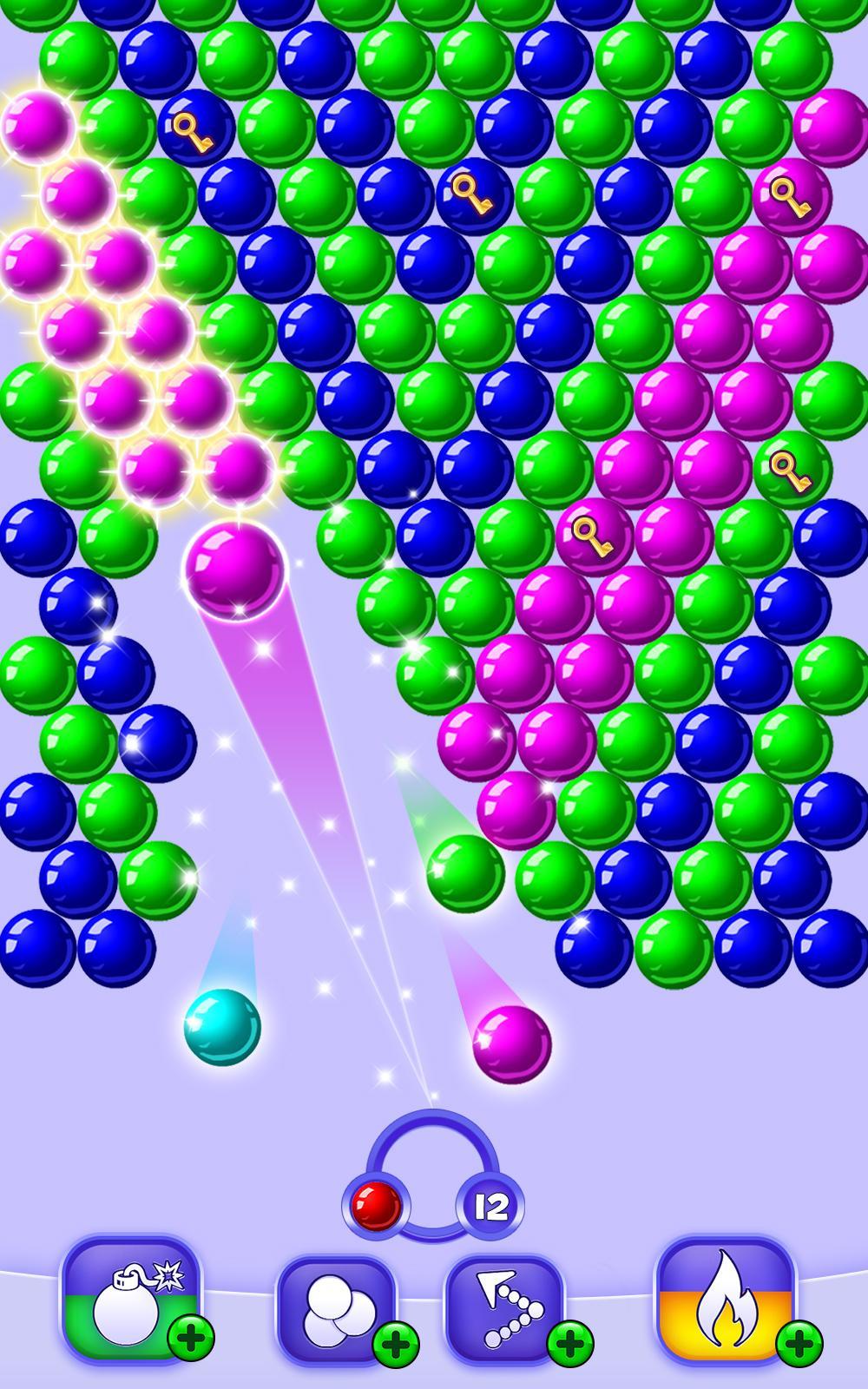 bubble shooter download app