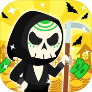 Idle Death Tycoon: Money Inc.