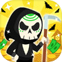 Idle Death Tycoon: Money Inc.icon