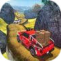 Off Road Crash Car Drivingicon