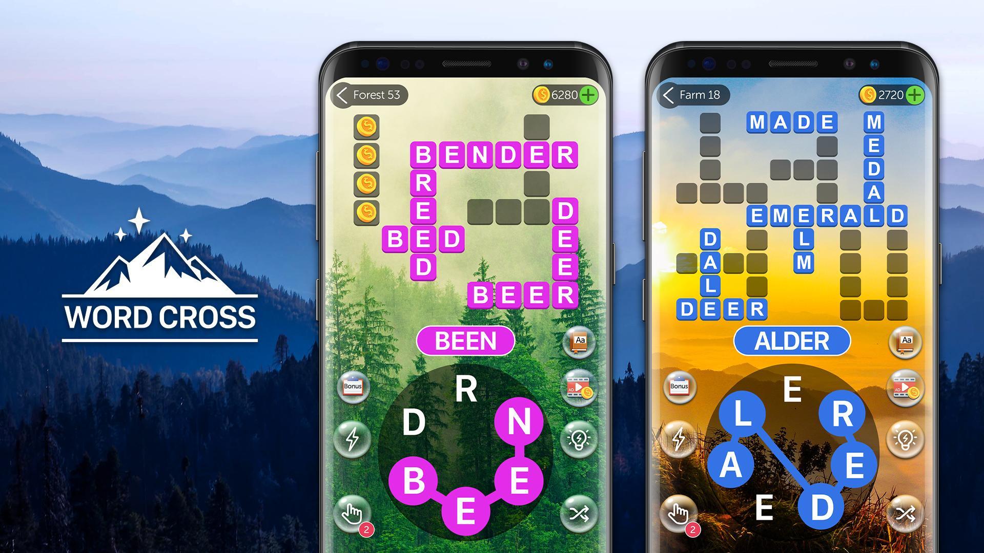 Crossword Quest  Download Game  TapTap