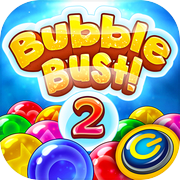 Bubble Bust! 2: Bubble Shooter