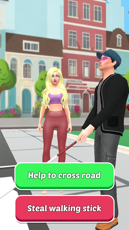 Daily Routine !游戏截图