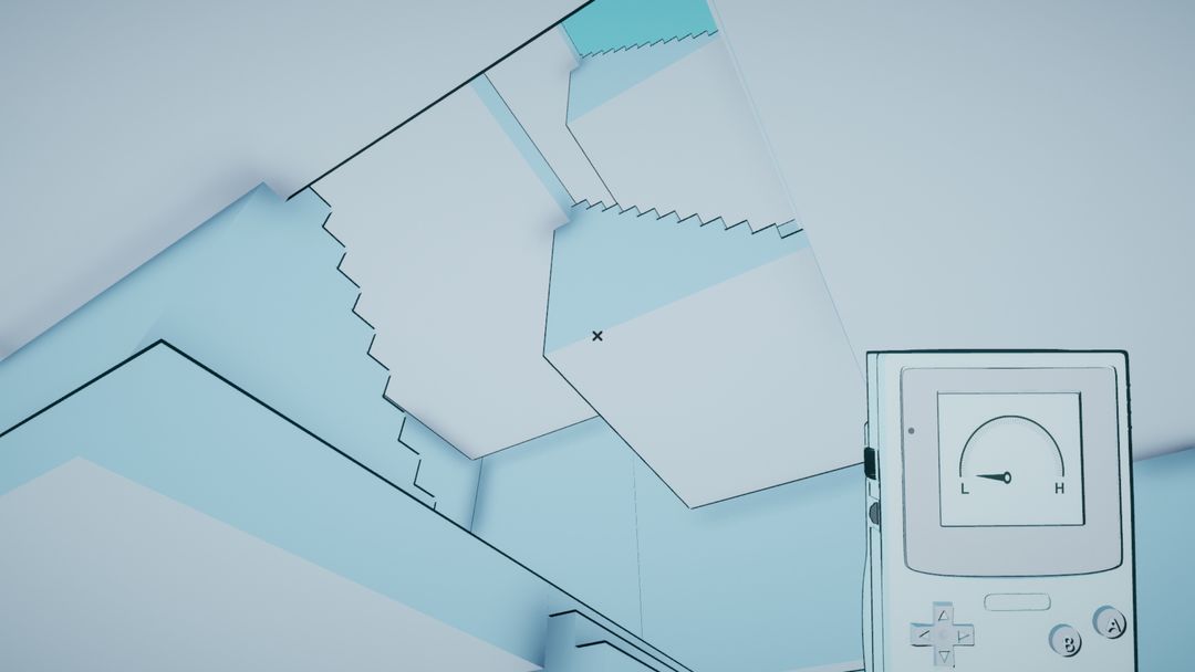 Light&Heavy游戏截图