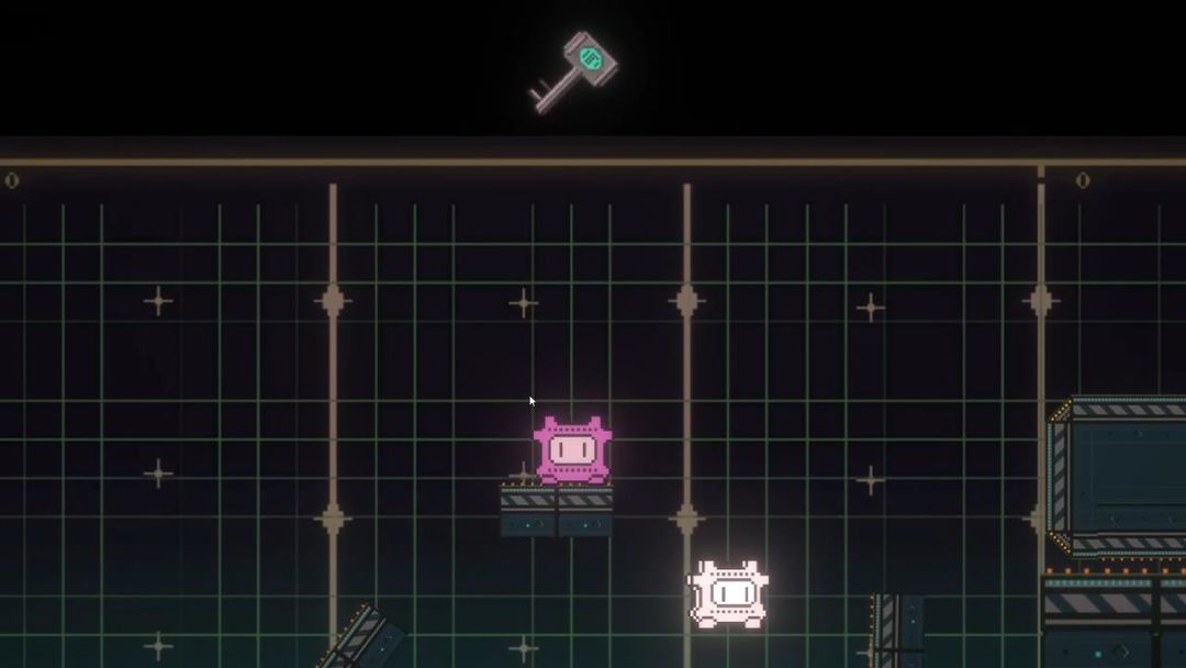 Divine Code游戏截图