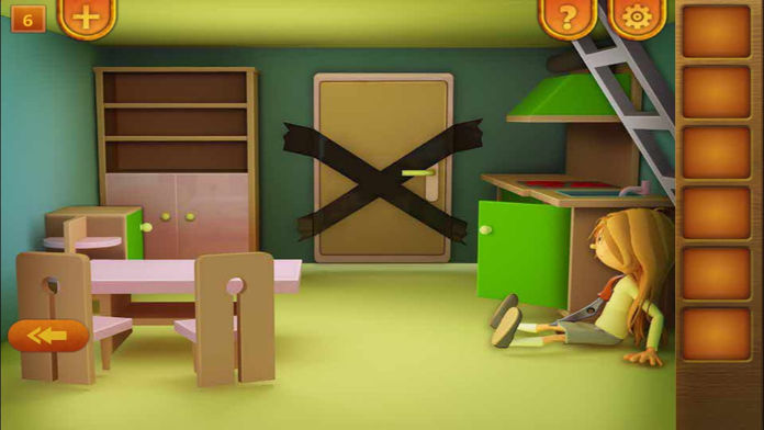 密室逃脱闯关版 第9季游戏截图