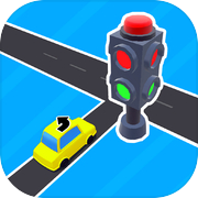 Traffic Lights Control