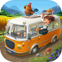 Sunrise Village: Farm Gameicon