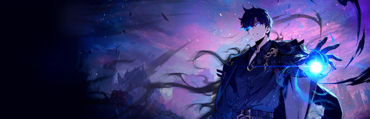 我独自升级:起立游戏截图