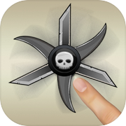 Fidget Finger Slicer