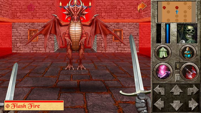 The Quest - Thor's Hammer游戏截图