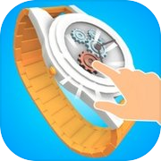 Restorer Simulation
