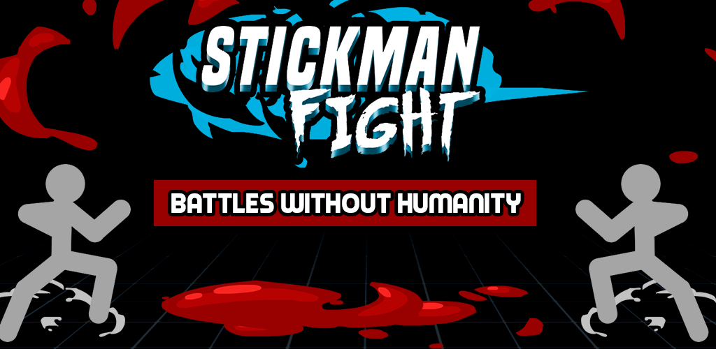 Stickman Fight游戏截图