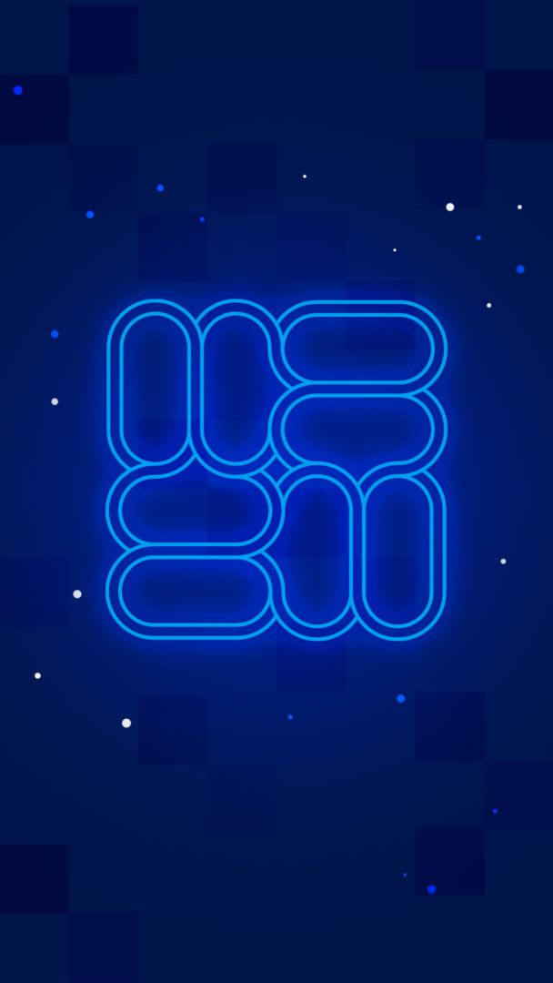 再环: 平静和放松游戏截图