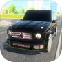 G Class 4x4 Car Simulator 2023icon