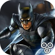 Batman: The Enemy Within