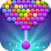 Bubble Magic Games