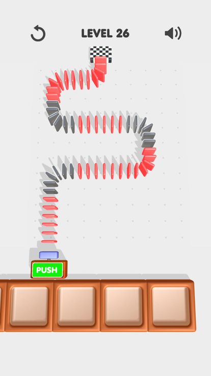 Dominoku游戏截图