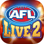 AFL LIVE 2icon
