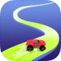 Crazy Road - Drift Racing Gameicon