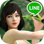 LINE 全民網球icon