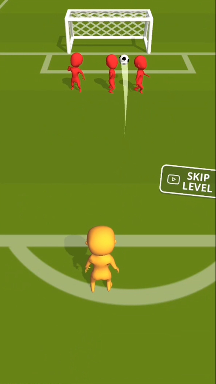 超级进球游戏截图